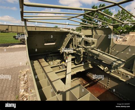 M7 'Priest' tank Stock Photo - Alamy