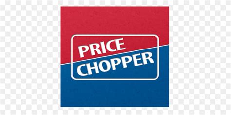 Price Chopper Logo & Transparent Price Chopper.PNG Logo Images