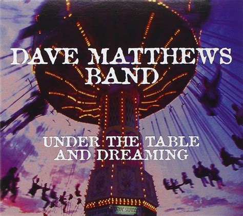 Dave Matthews Band Albums Ranked | Return of Rock