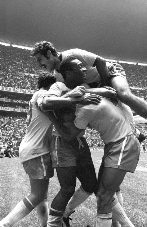 Pele Celebrating Goal, World Cup Final | World cup final, World cup ...