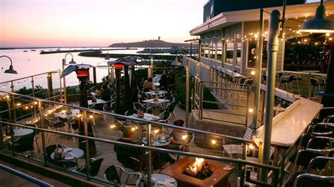 Best Romantic Restaurants | Romantic restaurant, Half moon bay, California travel road trips