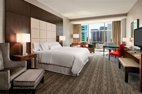 The Westin Phoenix Downtown - Book with free breakfast, hotel credit, VIP status and more