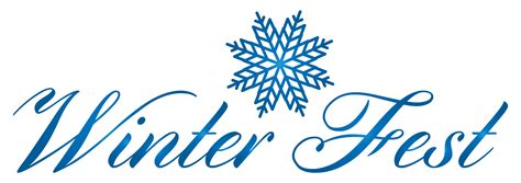 Winter Logos