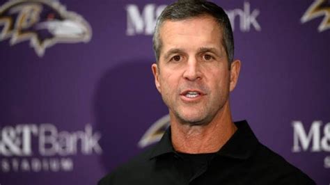 Breaking News: NFL Terminates Baltimore Ravens Head