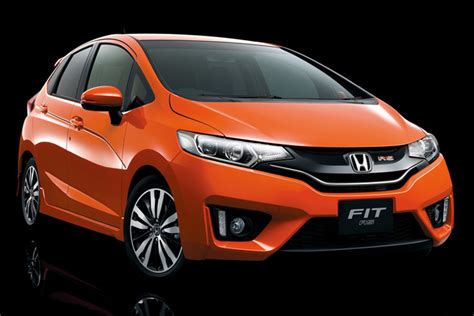 又一間日本車廠想通了！Honda Fit Type R推出機率大幅提高！ | SanjiNoir 黑侍樂讀