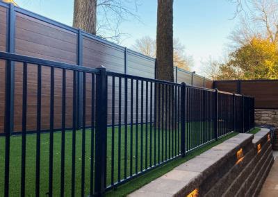 How to Build a Retaining Wall Fence (A Complete Guide)