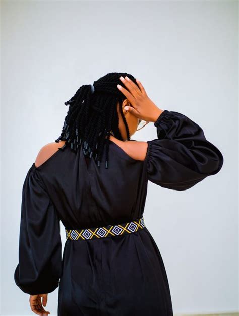 Made in Rwanda Dress – RwandaMart