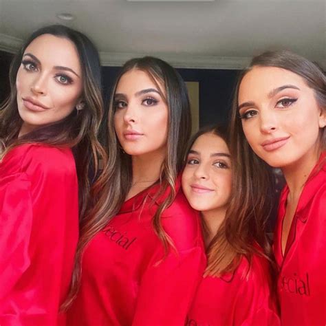 RHOBH's Kyle Richards shares rare photo with all four daughters as the ...