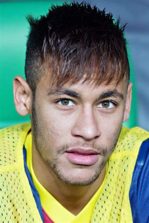 26 Neymar Hairstyles and Haircuts Inspirations