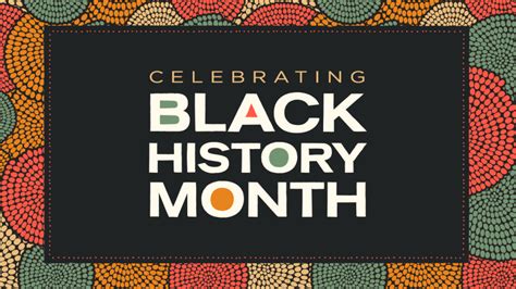 Celebrating Black History Month: ASL Resources - American Society for Deaf Children