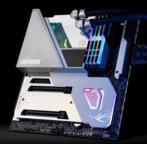 ASUS Z690 & ROG Maximus XIV LGA 1700 Motherboards For Intel Alder Lake CPUs Get Preliminary ...