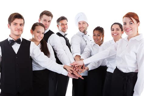 15 Traits of Hospitality Majors - Best Choice Schools