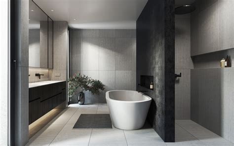 Modern Style Bathroom Designs 51 Modern Bathroom Design Ideas Plus Tips ...