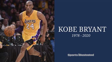 Kobe Bryant NBA logo petition gets 2 million signatures - TheStreet