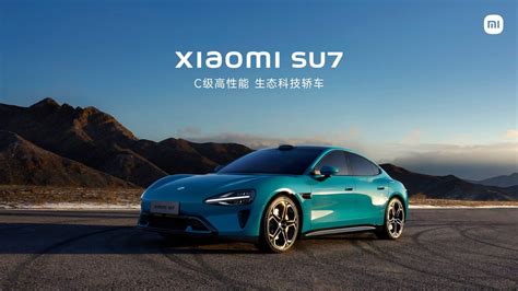 Xiaomi Launches Its First EV, Aims To Become Automobile Leader