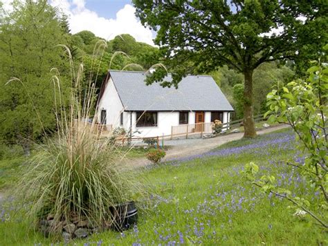 Cwm Derw Cottage, Llanafan Fawr, Powys - Self Catering Reviews