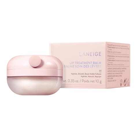 Buy Laneige Lip Treatment Balm | Sephora Australia