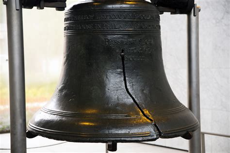 21 Fun Facts About the Liberty Bell