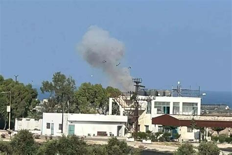 Iron Dome downs Gaza drone for 2nd consecutive day – www.israelhayom.com