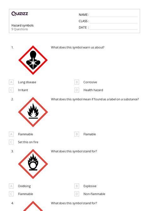 50+ Communicating Through Symbols worksheets for 6th Year on Quizizz ...