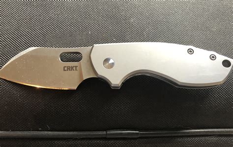 90 best Crkt Pilar images on Pholder | Knifeclub, Knives and EDC