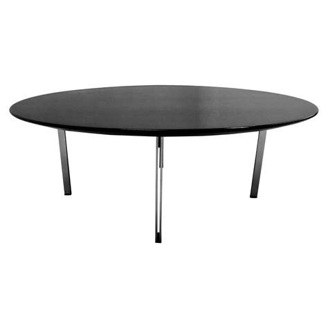 Knoll Coffee Table For Sale at 1stDibs