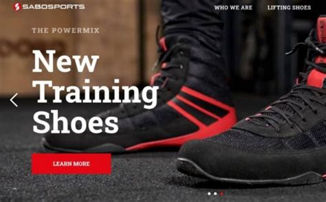 Top 7 Powerlifting Shoe Brands (Plus 3 You've Never Heard Of ...