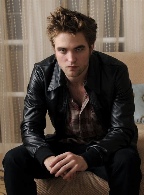 Twilight Nuestra Eterna Obsesión: Robert Pattinson está frustrado ...