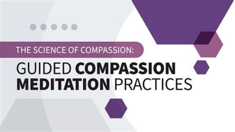 Guided Compassion Meditation Practices – Career Connections Center ...