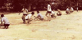 Traditional Sports in India