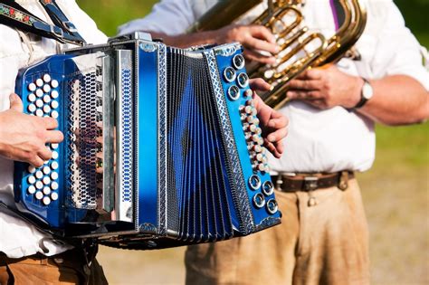 13 Traditional German Musical Instruments You Should Know