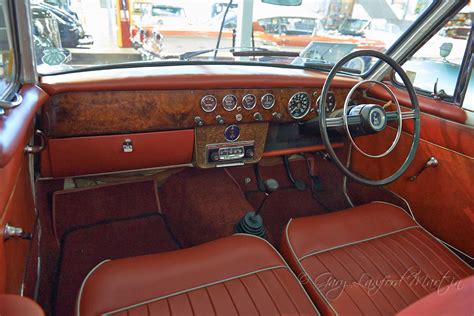 1961 Sunbeam Rapier - Information and photos - MOMENTcar