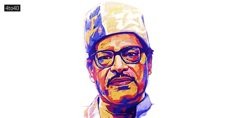 Manna Dey Biography For Students - Kids Portal For Parents