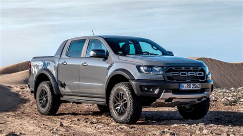 Wallpaper : Ford, ford ranger raptor 1920x1080 - kj1 - 1774673 - HD ...