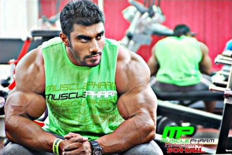 Mr Universe Sangram chougule of pune 85Kg - AESTHETIC BODYBUILDING