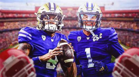 Washington football: 3 bold predictions vs. Texas in Sugar Bowl