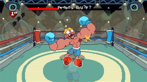 Big Boy Boxing – Beta Demo | Alpha Beta Gamer