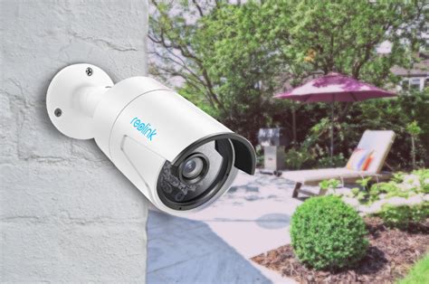 4K Outdoor Security Cameras: Top 8 Things You Shouldn’t Miss - Reolink Blog