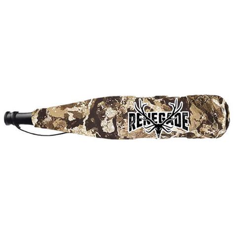 PHELPS RENEGADE ELK BUGLE TUBE - Camofire Discount Hunting Gear, Camo ...