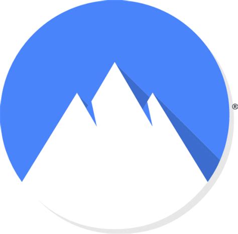 "Apps NordVPN" Icon - Download for free – Iconduck