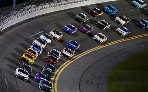 2023 NASCAR Cup Series Playoff Picture: Standings and Favorites