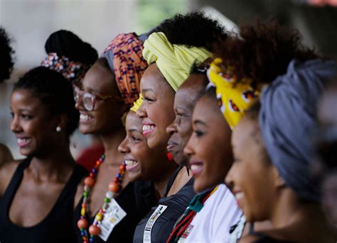 What Is African-American Culture? - Sheen Magazine