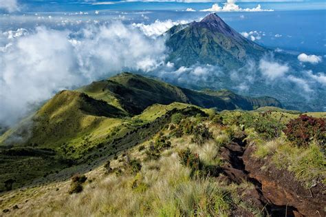 Merapi An Active Volcano Game - Free photo on Pixabay - Pixabay