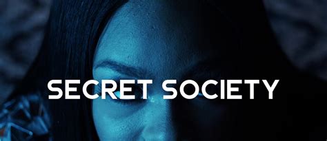 Secret Society (2021) YIFY - Download Movie TORRENT - YTS