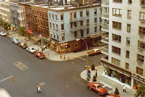 Dark side of New York City (1970s) | International Photography Magazine