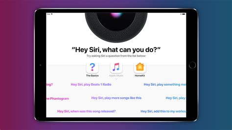 Concept: Creating a more immersive HomePod store experience with AR and Apple Music - 9to5Mac