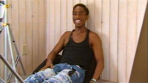 Inside new Tupac Shakur documentary 'Dear Mama'