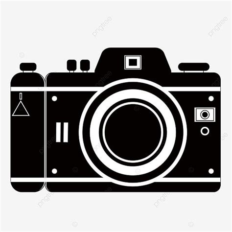 Clipart Cameras