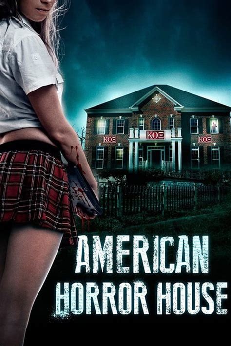 Watch American Horror House Online Free on 123series