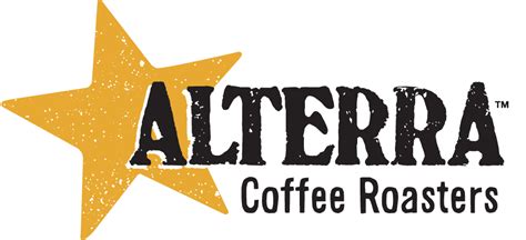 Alterra Coffee Roasters Logo